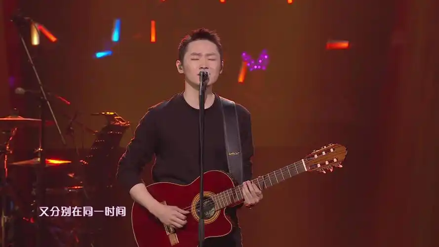 【梁博】《男孩》 《想念》(源码高清)