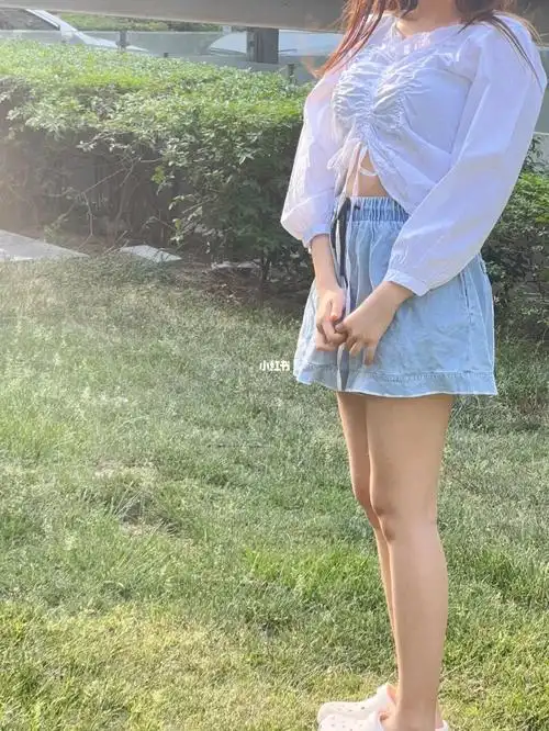 身高一米七这种腿粗吗?