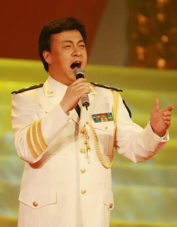 吕继宏个人资料简介:63岁未婚无儿无女,却和著名女歌唱家张也在一起21