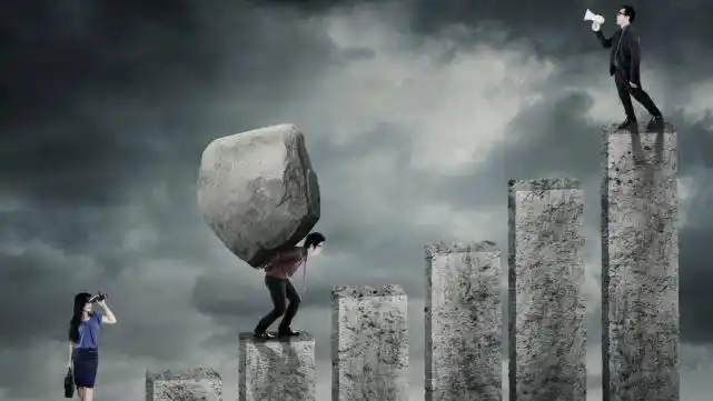 男人要想不吃亏,牢记"3句话",就能逢山开路,遇水搭桥__凤凰网