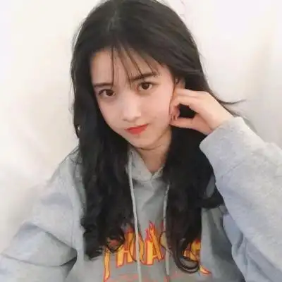 女生头像温柔又有气质高清清纯女生头像真人可爱图片大全