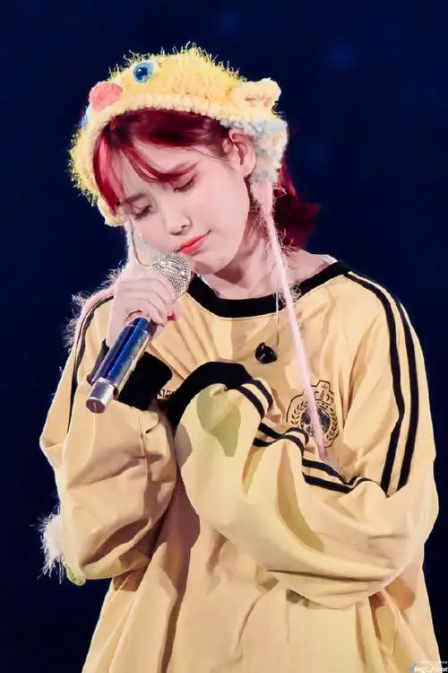 iu李知恩世界巡回演唱会##iu演唱会