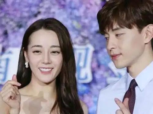 邓伦曾被问谁最适合当你老婆他脱口而出怎么不早说