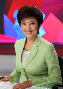 央视主持人图片_中央电视台女主持人图片_中央电视台男主持人图片