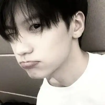 全网帅气男生头像