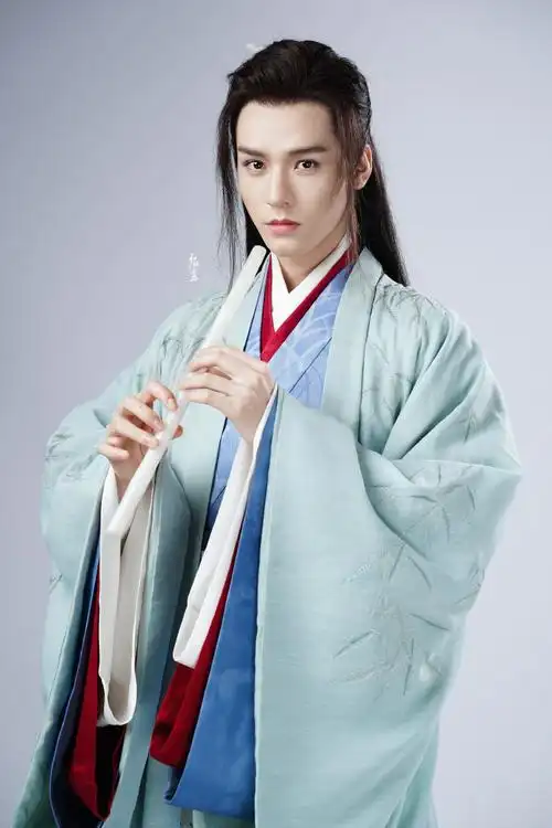 龚俊##温客行##龚俊工作室