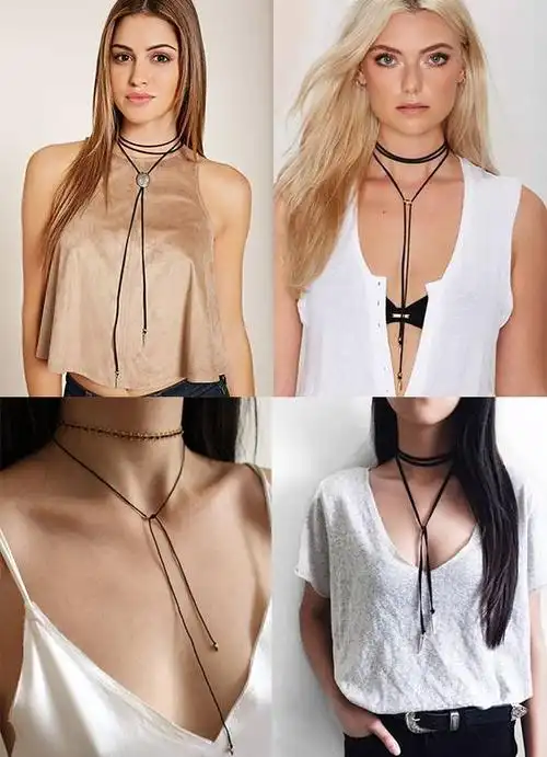 现在,时尚圈又火了一根小绳子,从各路街拍达人的装扮中,发现她们已经