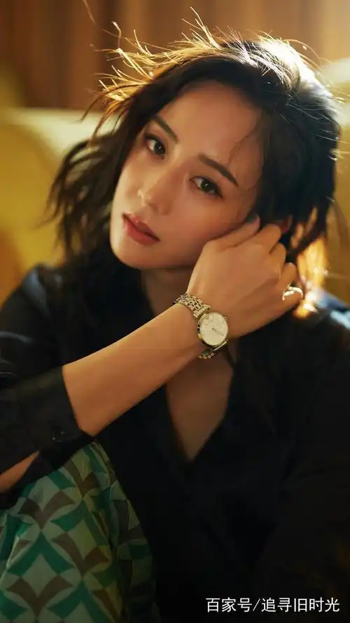 张钧甯精美壁纸,最美的时光!