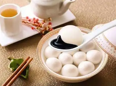 是新年的开始吗,2021元旦吃什么传统食物最应景?