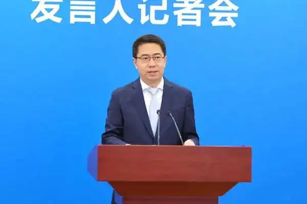 全国人大法工委举行记者会公布数据安全法草案个人信息保护法草案最新