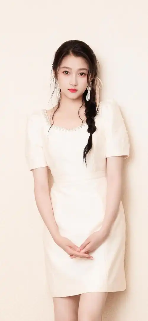 2023最新关晓彤手机壁纸高清图片大全-多美图