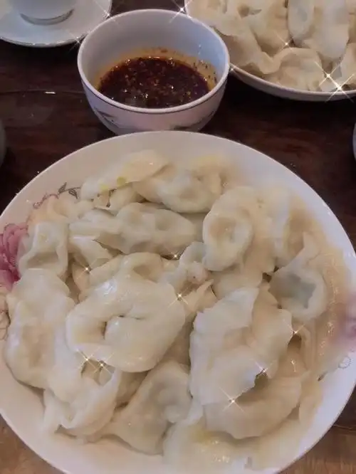 「吃喝最陕西」为什么冬至北方人喜欢吃饺子呢?