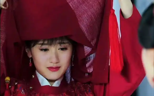 【袁冰妍 角色混剪】幼娘x璇玑 谁的嫁衣惊艳了你