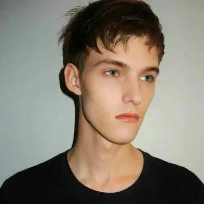 炫拽欧美超酷男生头像--炫耀你的神气