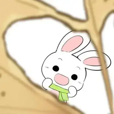 特别隐蔽的情侣头像