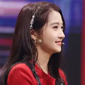 关晓彤王牌同款发饰小女孩发夹网红2021年新款蝴蝶结边夹发卡头饰