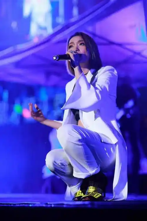 2019庄心妍成都演唱会演出信息详情介绍