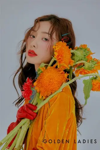 个人写真艺术照