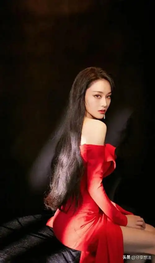 张馨予明星壁纸17