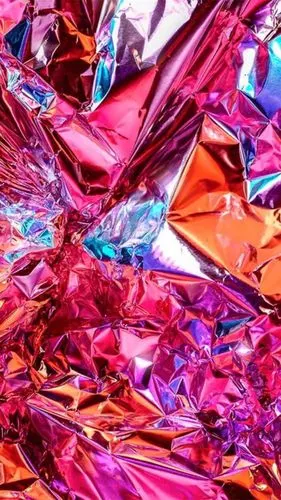 bling bling 镭射 背景