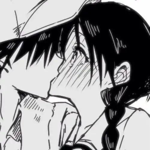 你家爱哭鬼拒绝也要换上的妻管严情头