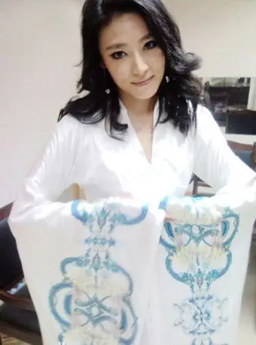 徐千雅 - 明星资源 - 国人明星代言网 _北京专业明星代言公司_明星