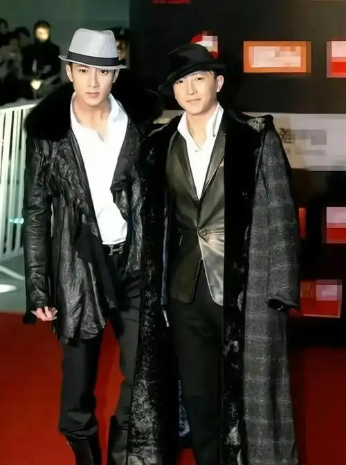 5,吴京身高175,黎明身高180,多人说看着不真实_网易订阅