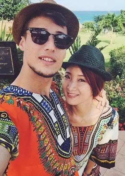 陈赫前妻许婧个人资料(陈赫前妻许婧个人资料 近况) - 认真生活