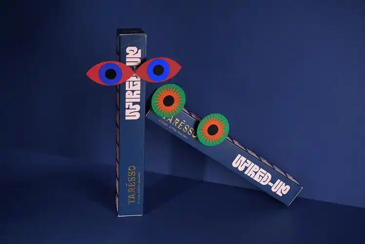 taresso胶囊咖啡创意包装设计-四喜亮点包装设计公司