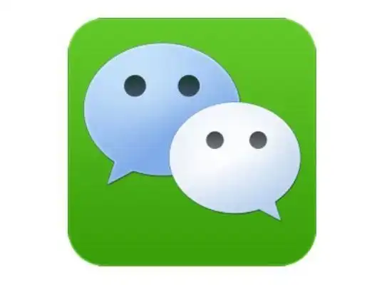 微信logo