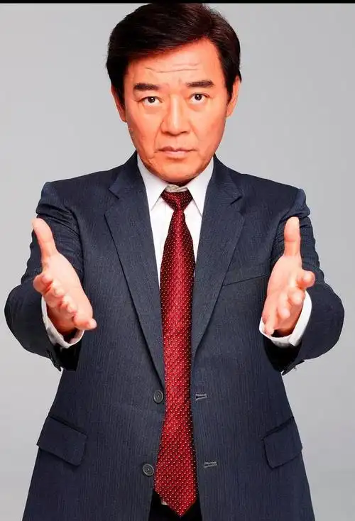 中国台湾男演员