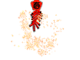 最正确姿势看过来|放鞭炮|规矩|生米_新浪新闻