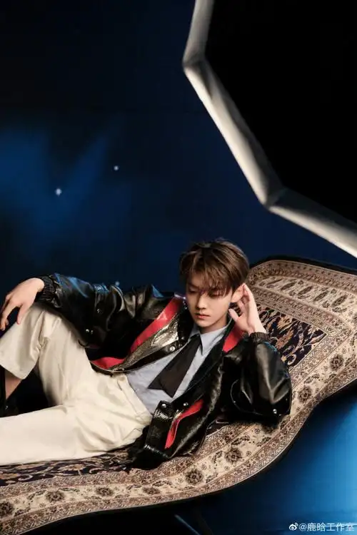 寰宇古驰典藏展##gucci品牌代言人鹿晗