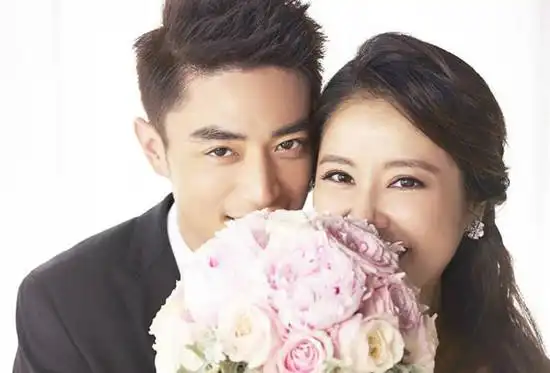 明星夫妻那么多 哪对颜值才是娱乐圈最高?