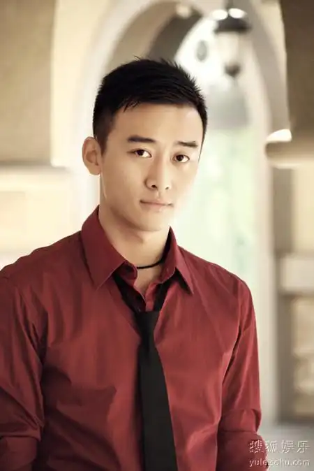 郑奇《先结婚后恋爱》热播 上演凤凰男逆袭