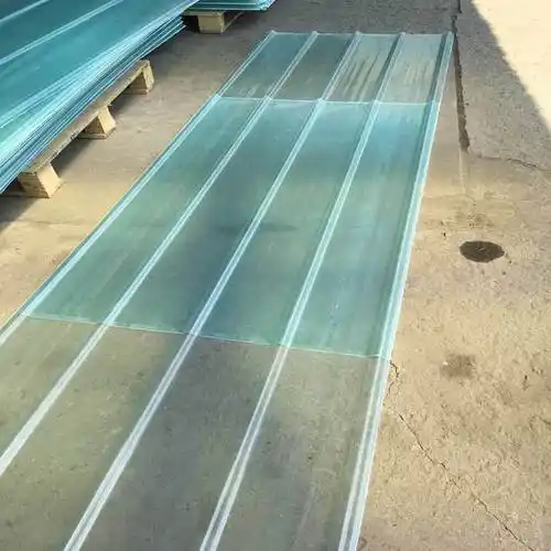 采光带钢结构厂房屋面条形采光带采光带天窗