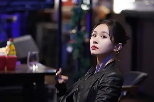 约会反应真实甜过偶像剧,看综艺《怦然再心动》被王子文的颜值性格圈