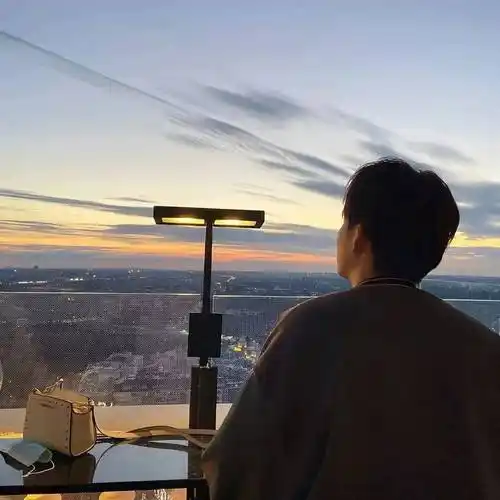 情侣头像丨首先你要开心 其次都是其次_xhs_男生_小柠