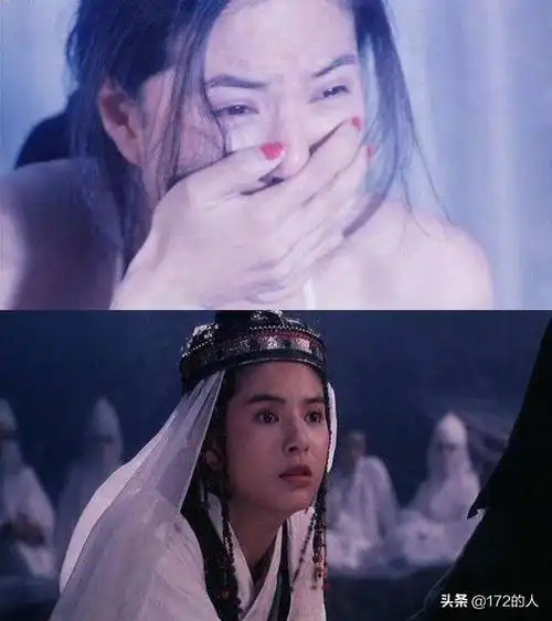 虽然这部片子没火,但却为李若彤签了一根月老线,遇上了男主角季天笙.