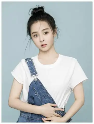 国民闺女杨晓丽学成归来发视频晒近况网友演技派