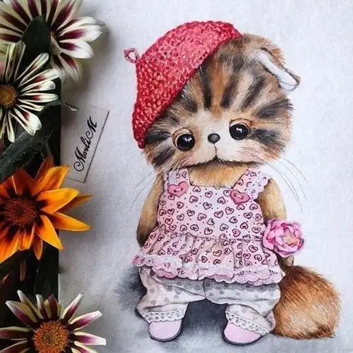 萌萌哒可爱调皮的句子很皮的搞笑撩人句子