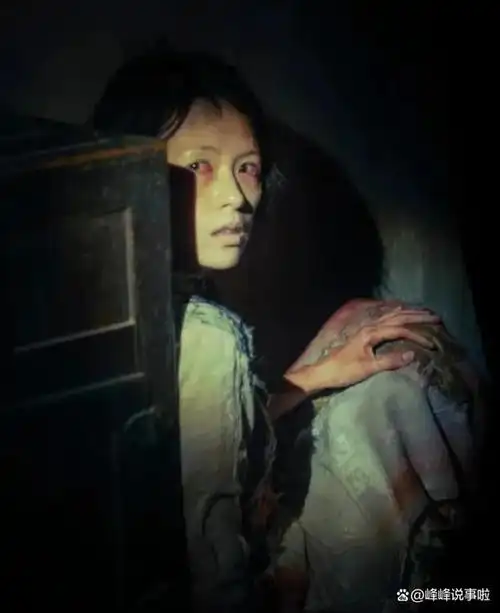 当45岁章子怡跟37岁杨幂站一起,才彻底明白,啥是顶级骨相电影脸