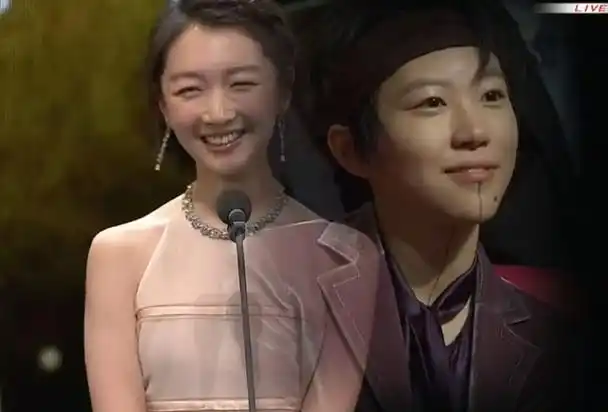 说是好闺蜜,又像好基友,周冬雨和窦靖童迷了谁的眼?