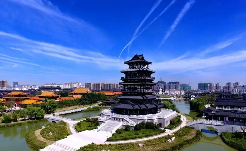 宿迁风景 - 有图网_免费素材分享平台yotopic.com