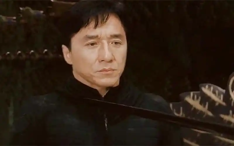 神话:玉漱认定成龙就是蒙毅,南宫放下兵器拜见蒙将军!精彩了