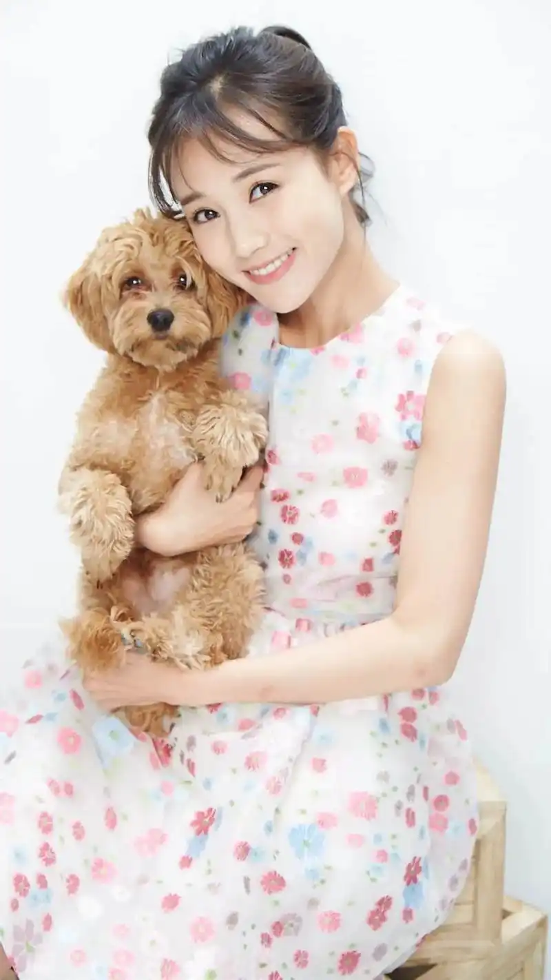 李一桐超可爱写真集#李一桐#明星  - 抖音