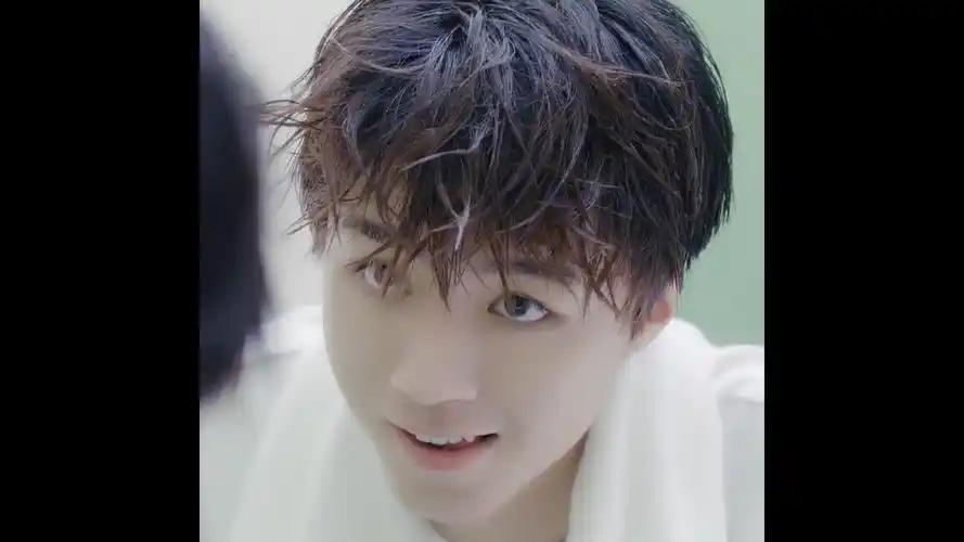 当王俊凯遇上抖音神曲