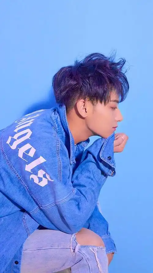 黄子韬高清壁纸图集