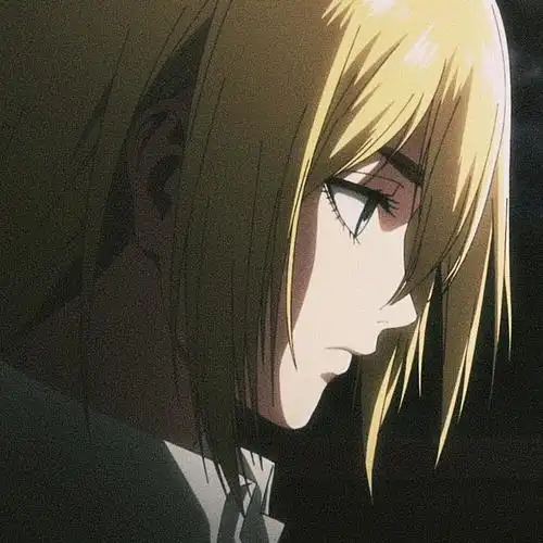 赫里斯塔·兰斯/ 克里斯塔·连兹 (クリスタ·レンズ christa lenz)