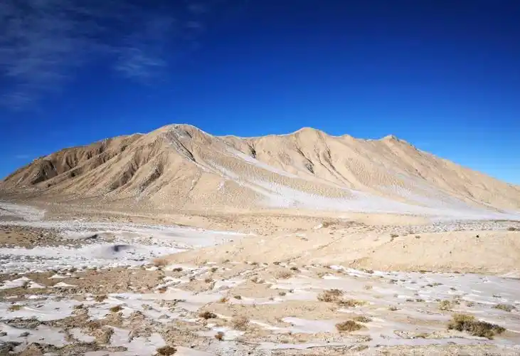 为什么在青藏无人区晚上烧火取暖等于找死过来人告诉你答案